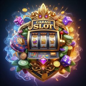 SLOT ONLINE