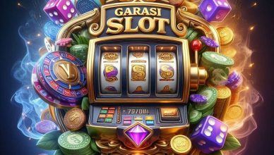 SLOT ONLINE