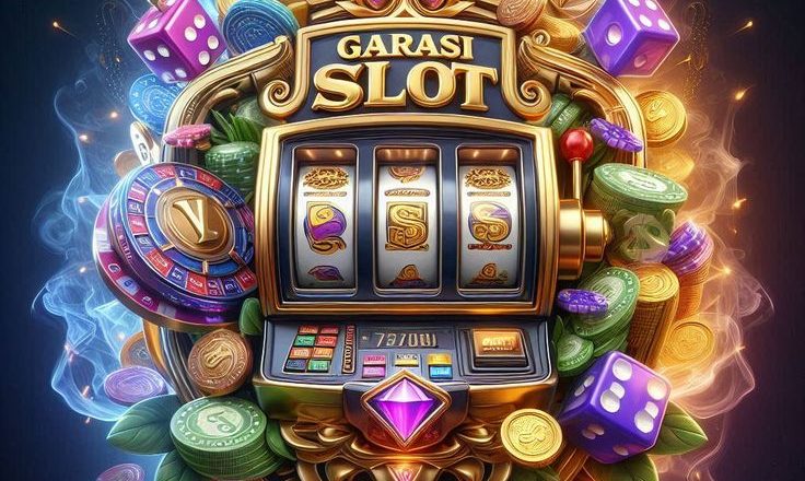 SLOT ONLINE