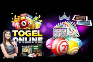 TOGEL ONLINE