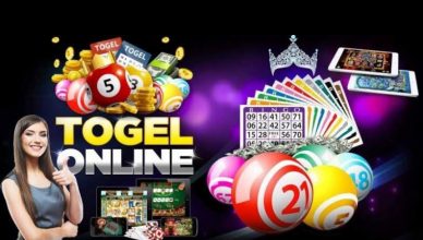 TOGEL ONLINE