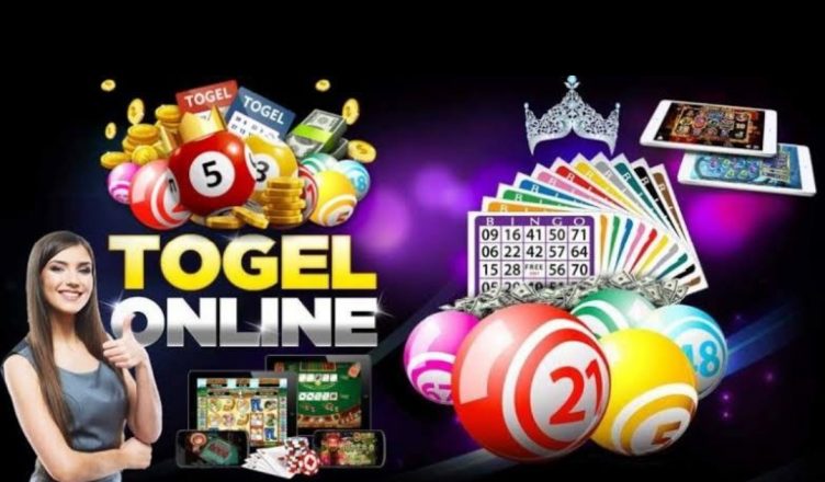 TOGEL ONLINE