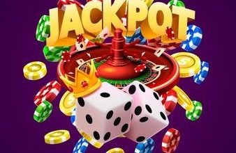 LIVE CASINO MAXWIN
