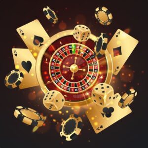 LIVE CASINO ONLINE