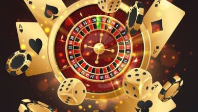 LIVE CASINO ONLINE