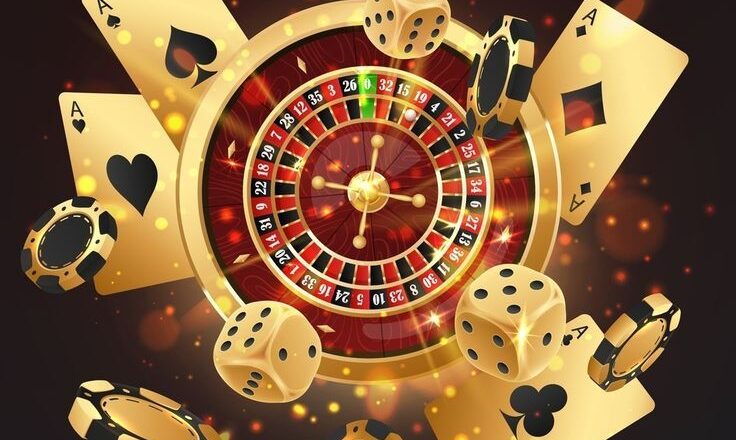 LIVE CASINO ONLINE
