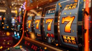 SLOT GACOR