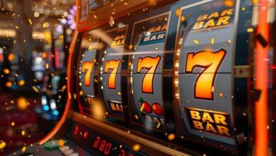 SLOT GACOR