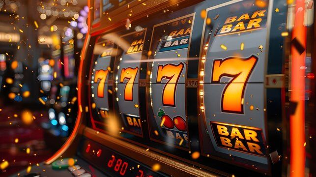 SLOT GACOR