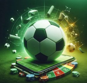 SPORTSBOOK PREDIKSI