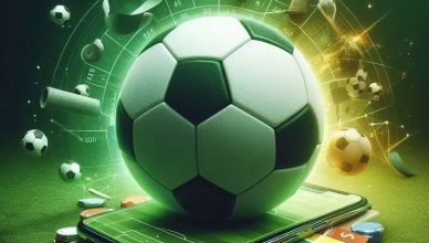 SPORTSBOOK PREDIKSI