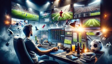 SPORTSBOOK ONLINE