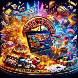 LIVE CASINO ONLINE