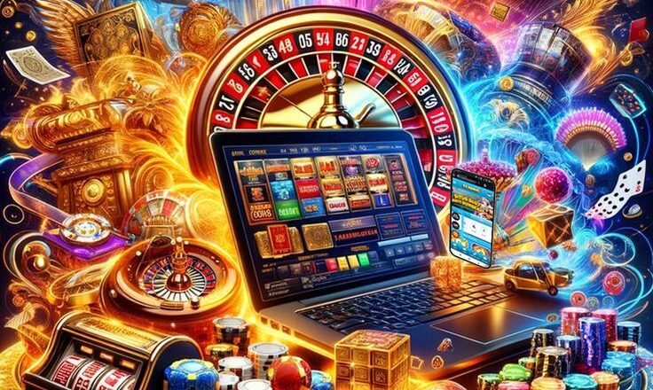 LIVE CASINO ONLINE