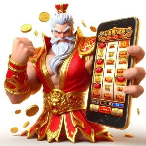 Slot Online: Hiburan Digital Favorit di Era Modern