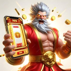 Slot Online: Hiburan Digital yang Semakin Populer di Era Modern