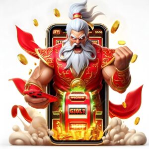 Tren Slot Online: Evolusi Hiburan Digital Modern