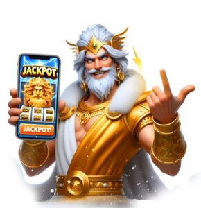 Slot Online: Inovasi Digital dalam Dunia Permainan Modern