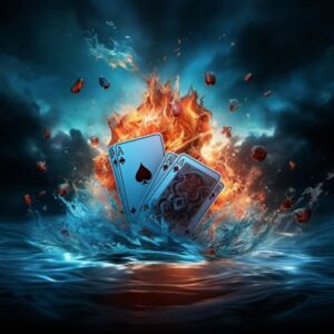 Poker Online: Dunia Permainan Kartu Digital yang Terus Berkembang di Era Modern