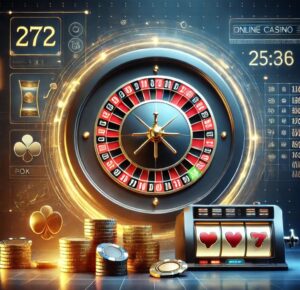 Casino Online: Inovasi Hiburan Digital yang Mengubah Dunia Permainan Modern