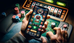 Inovasi dan Pertumbuhan Casino Online: Menyusuri Tren, Fitur Modern, serta Dampaknya dalam Industri Digital