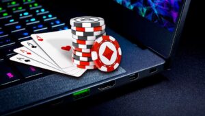 Revolusi Poker Online Di Era Digital : Informasi Dan Panduan Bermain