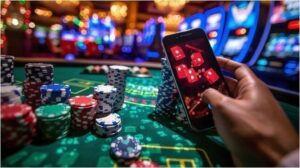 Era Baru Casino Online: Menjelajahi Tren, Fitur Digital, dan Manfaat bagi Pengguna Modern
