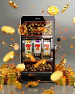 Evolusi Judi Online Modern: Tren Digital, Fitur Unggulan, dan Manfaat dalam Kehidupan Masa Kini