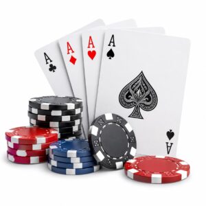 Permainan Kartu : Poker Online Sebagai Permainan Kartu Digital yang Terus Berkembang