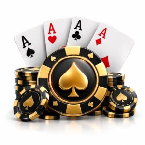 Poker Online Menjadi Ruang Observasi Pola Pengambilan Keputusan dalam Situasi Tidak Pasti
